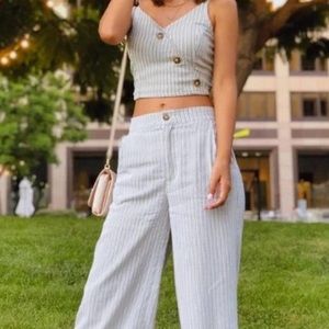 Hollister Matching Set - NWT